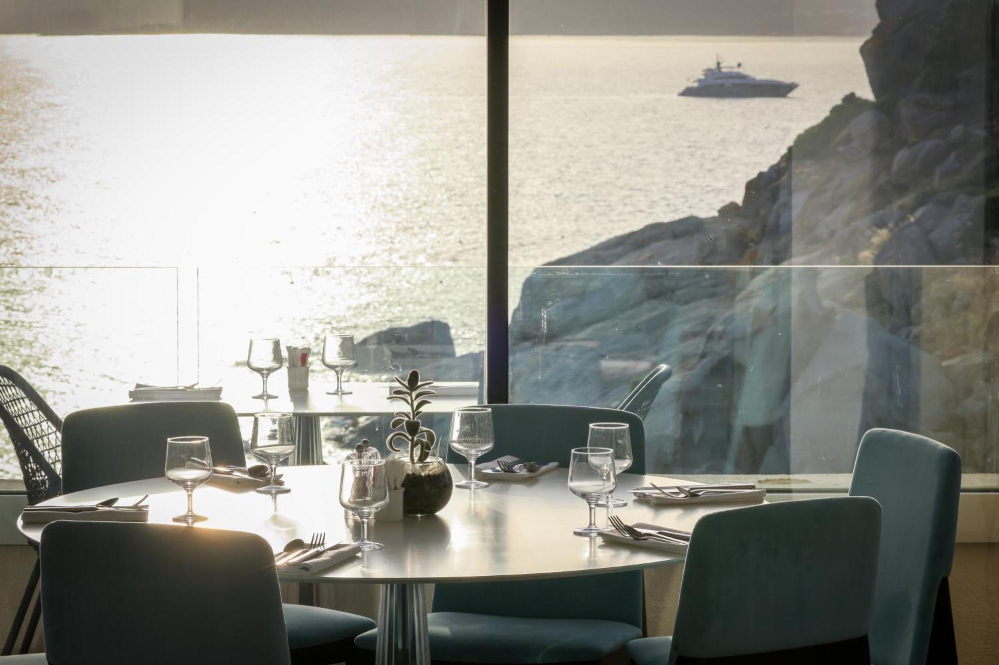 Hotel Saint Christophe 칼비 외부 사진